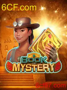 BookofMystery