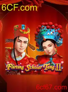 FlirtingScholarTangII