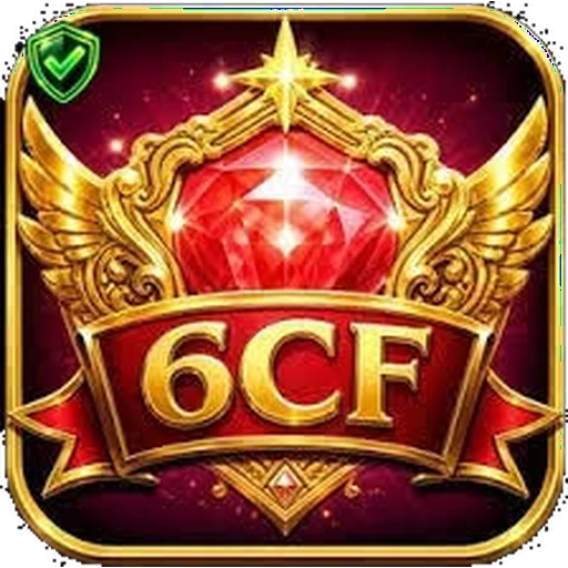 6CF.com Logo